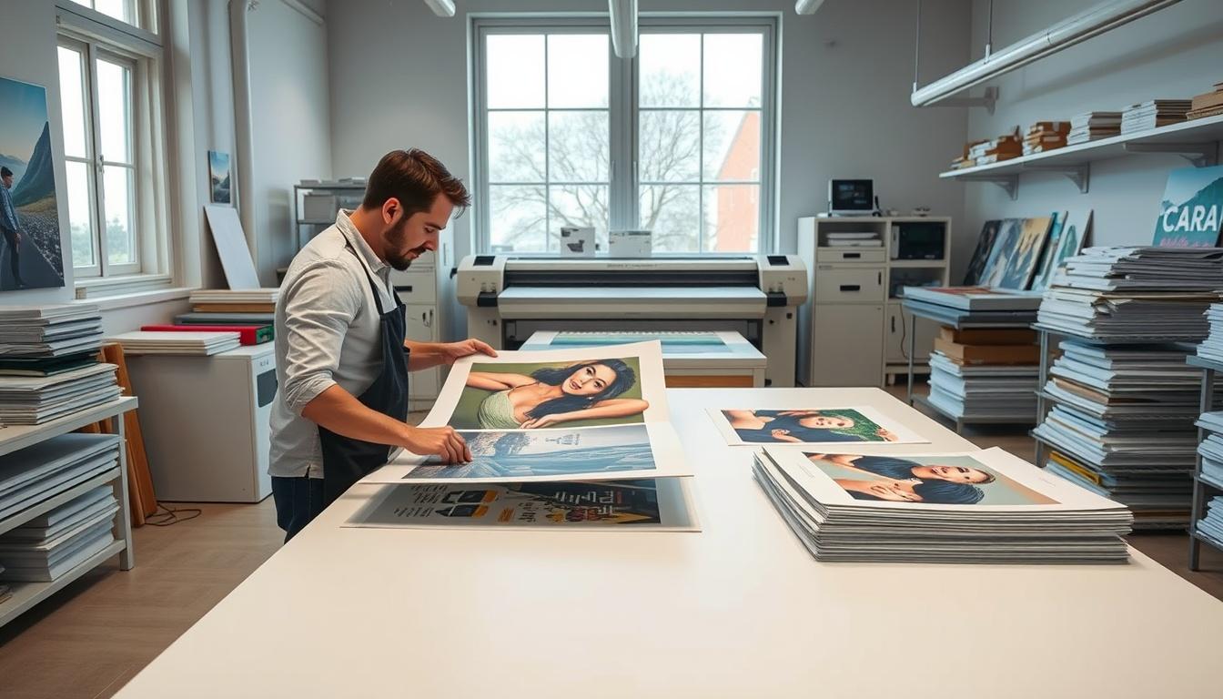 Print Your Work with Confidence